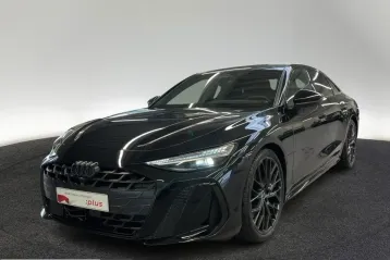 Audi A6 din 2025 - oferta AUD208136