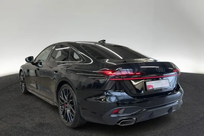 Audi A6 din 2025 cu 12.999 km - oferta AUD208136 - foto 2