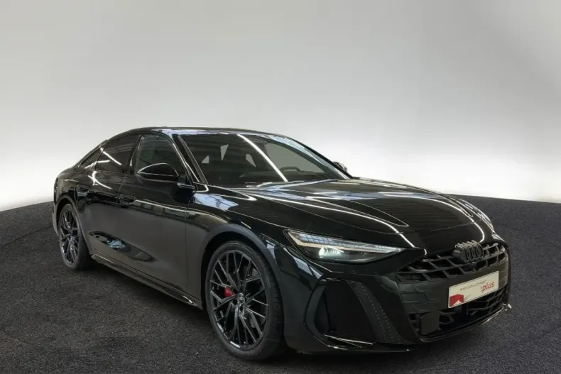 Audi A6 din 2025 cu 12.999 km - oferta AUD208136 - foto 3