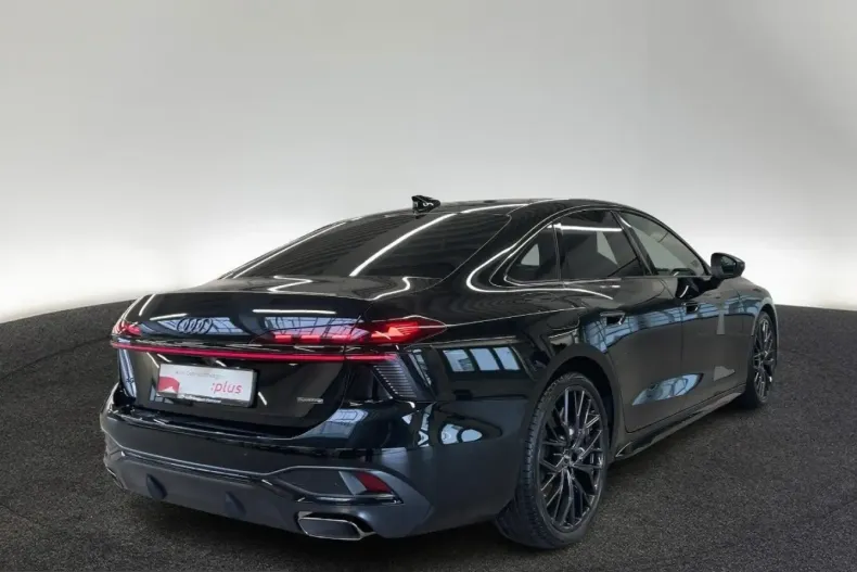 Audi A6 din 2025 cu 12.999 km - oferta AUD208136 - foto 4