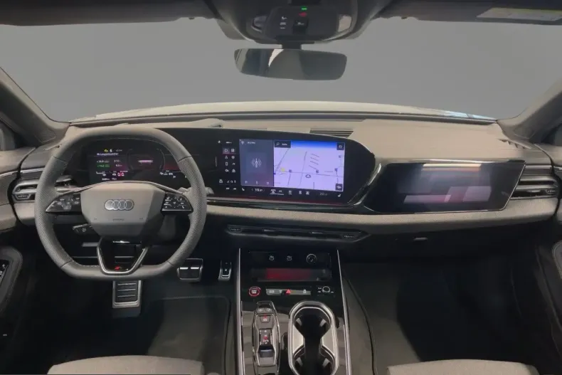 Audi A6 din 2025 cu 12.999 km - oferta AUD208136 - foto 5