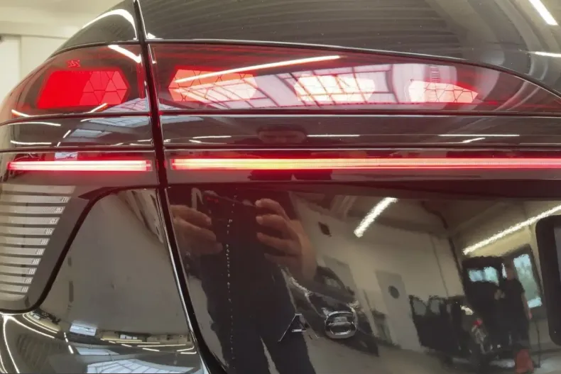 Audi A6 din 2025 cu 12.999 km - oferta AUD208136 - foto 13