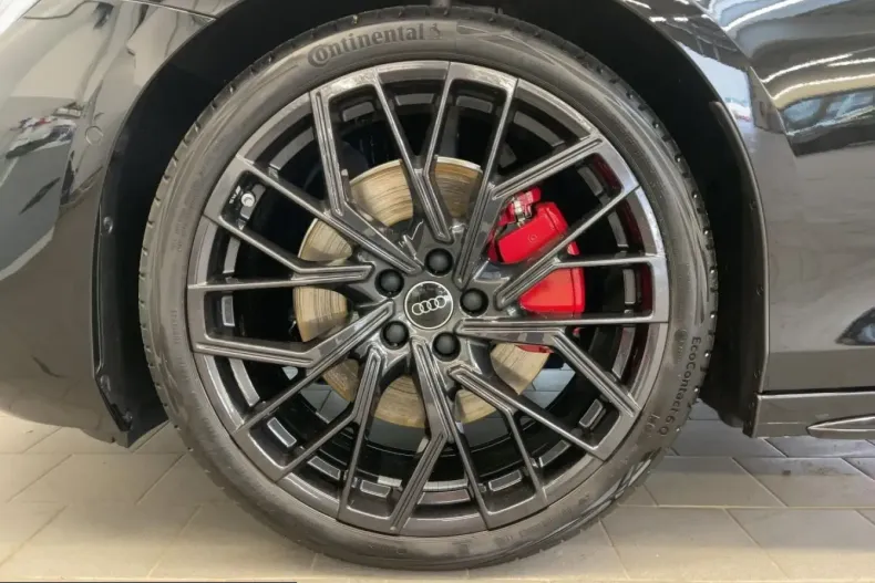 Audi A6 din 2025 cu 12.999 km - oferta AUD208136 - foto 14