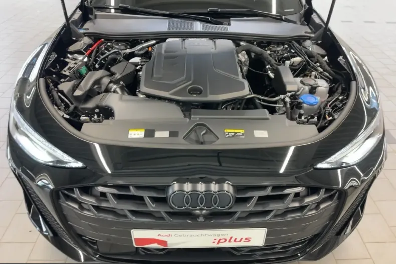 Audi A6 din 2025 cu 12.999 km - oferta AUD208136 - foto 15