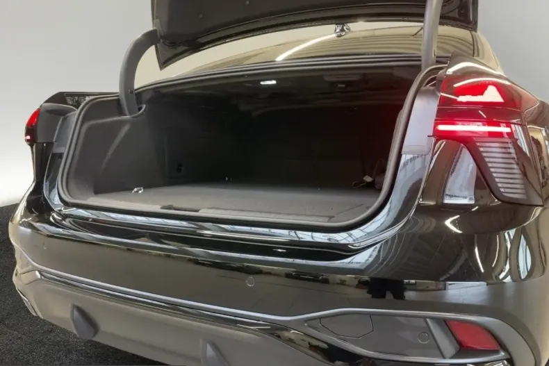 Audi A6 din 2025 cu 12.999 km - oferta AUD208136 - foto 16