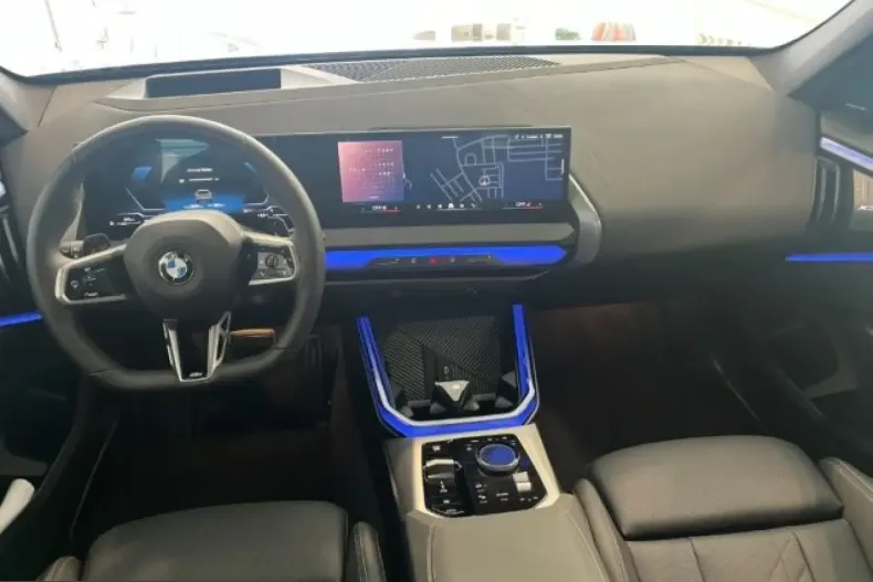 BMW X3 (Seria X) din 2025 cu 26.302 km - oferta BMW208137 - foto 5