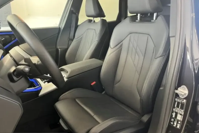 BMW X3 (Seria X) din 2025 cu 26.302 km - oferta BMW208137 - foto 6