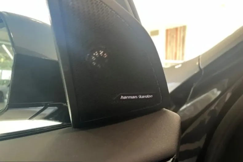 BMW X3 (Seria X) din 2025 cu 26.302 km - oferta BMW208137 - foto 9