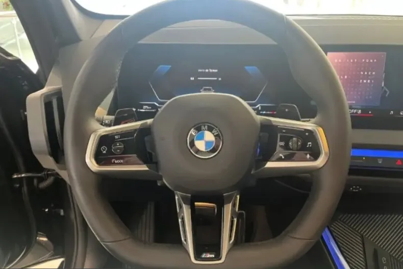 BMW X3 (Seria X) din 2025 cu 26.302 km - oferta BMW208137 - foto 10