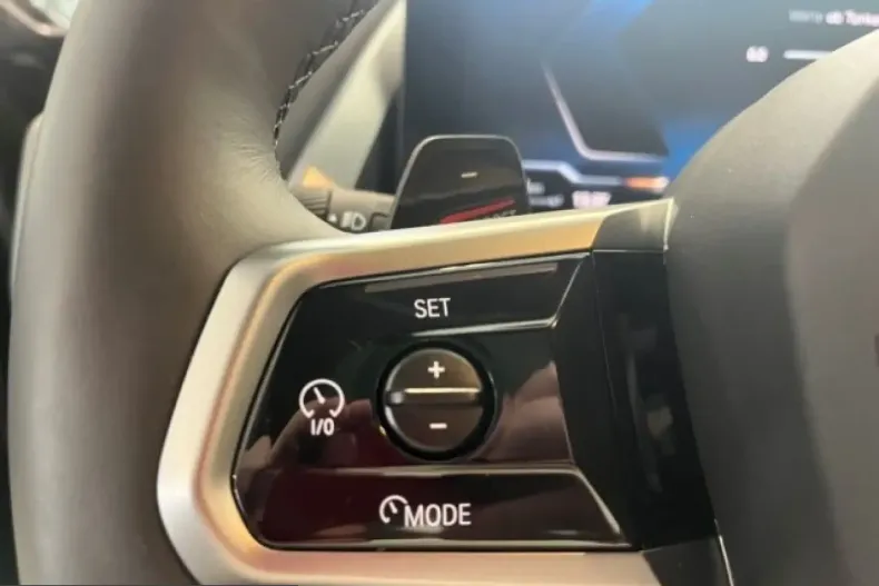 BMW X3 (Seria X) din 2025 cu 26.302 km - oferta BMW208137 - foto 11