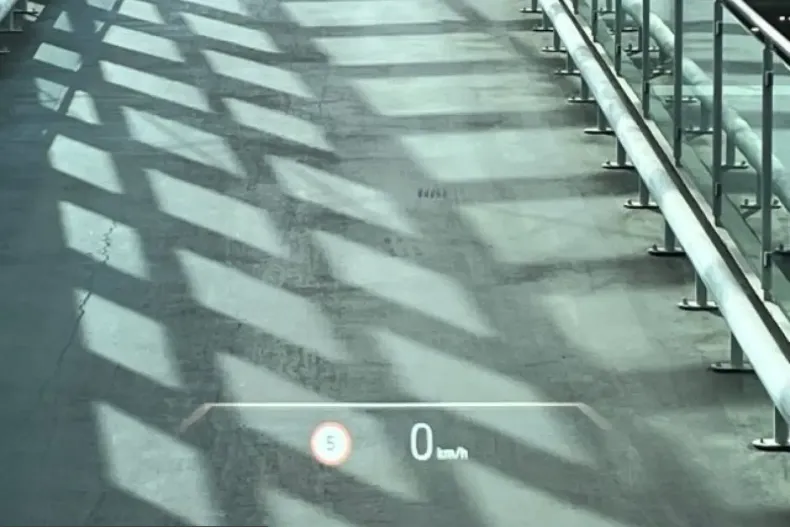 BMW X3 (Seria X) din 2025 cu 26.302 km - oferta BMW208137 - foto 13