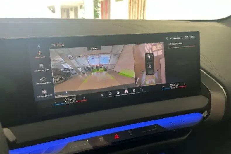 BMW X3 (Seria X) din 2025 cu 26.302 km - oferta BMW208137 - foto 14