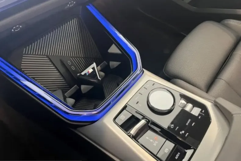 BMW X3 (Seria X) din 2025 cu 26.302 km - oferta BMW208137 - foto 15