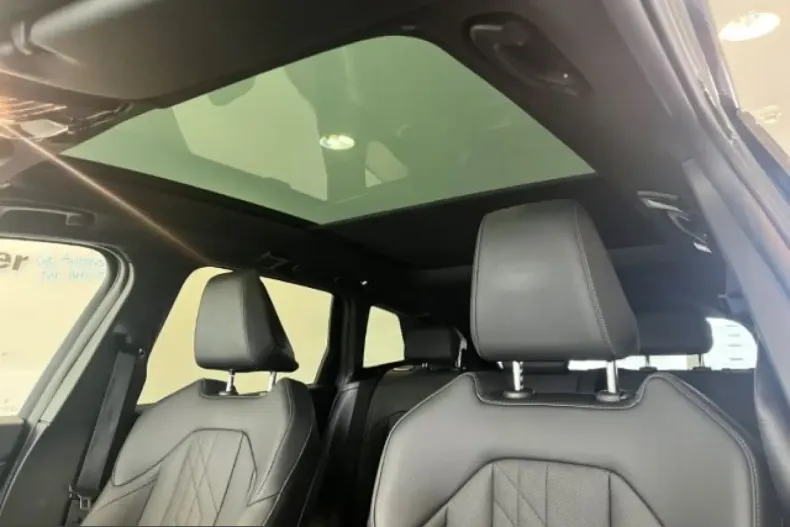 BMW X3 (Seria X) din 2025 cu 26.302 km - oferta BMW208137 - foto 16