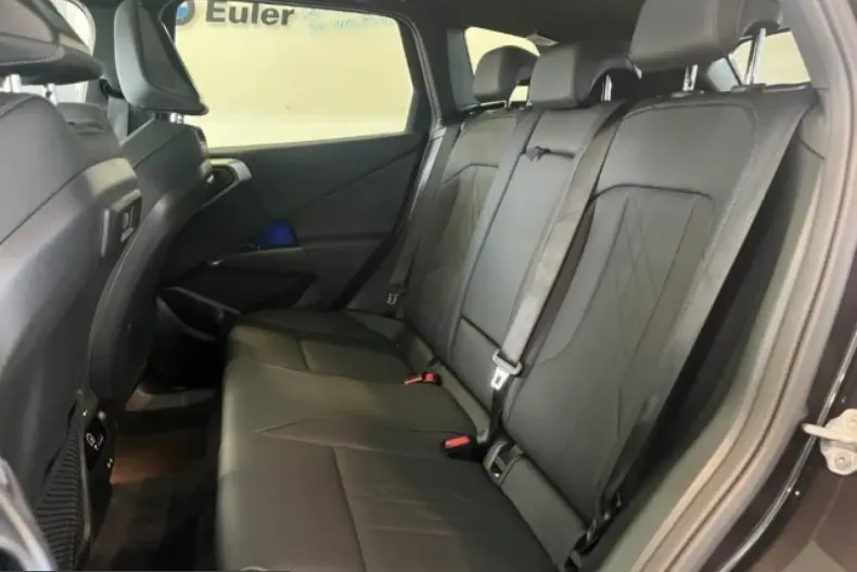 BMW X3 (Seria X) din 2025 cu 26.302 km - oferta BMW208137 - foto 17