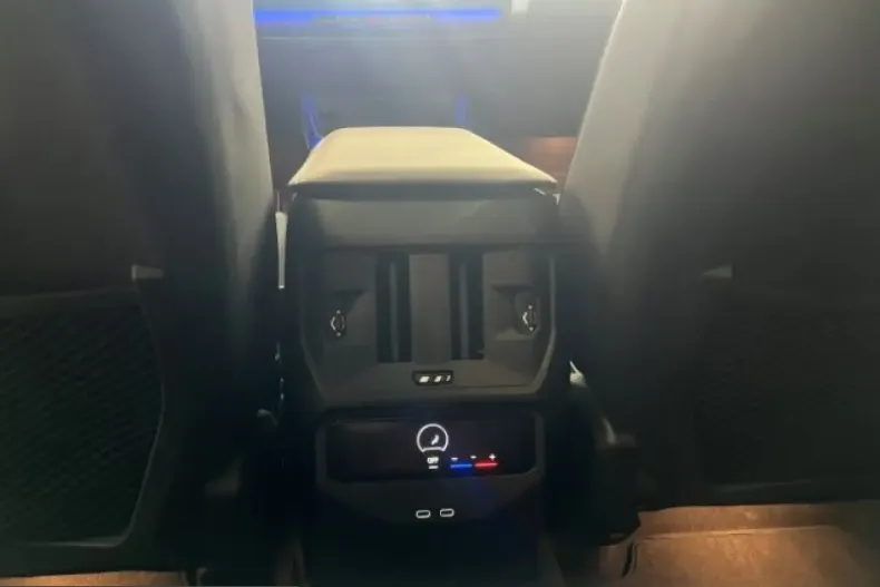 BMW X3 (Seria X) din 2025 cu 26.302 km - oferta BMW208137 - foto 18