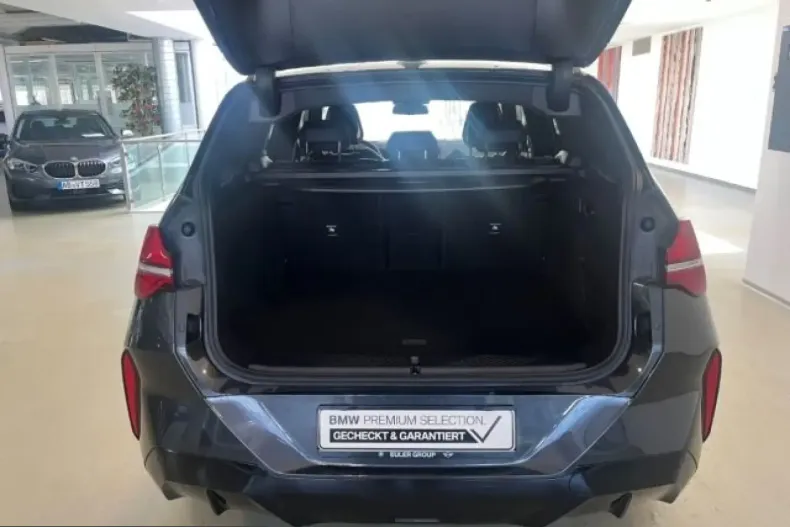 BMW X3 (Seria X) din 2025 cu 26.302 km - oferta BMW208137 - foto 19