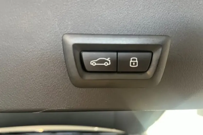 BMW X3 (Seria X) din 2025 cu 26.302 km - oferta BMW208137 - foto 21