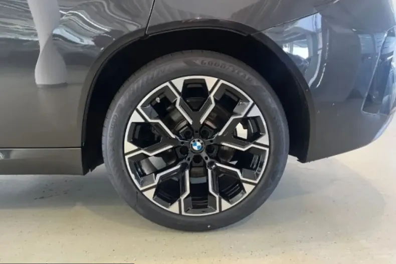 BMW X3 (Seria X) din 2025 cu 26.302 km - oferta BMW208137 - foto 22