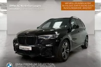 BMW X7 M50 (Seria X) din 2022 cu 33.558 km - oferta BMW208138 - foto 1