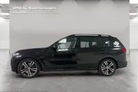 BMW X7 M50 (Seria X) din 2022 cu 33.558 km - oferta BMW208138 - foto 3