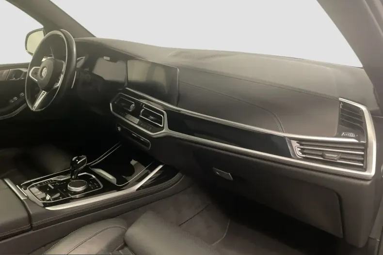 BMW X7 M50 (Seria X) din 2022 cu 33.558 km - oferta BMW208138 - foto 8