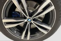 BMW X7 M50 (Seria X) din 2022 cu 33.558 km - oferta BMW208138 - foto 11