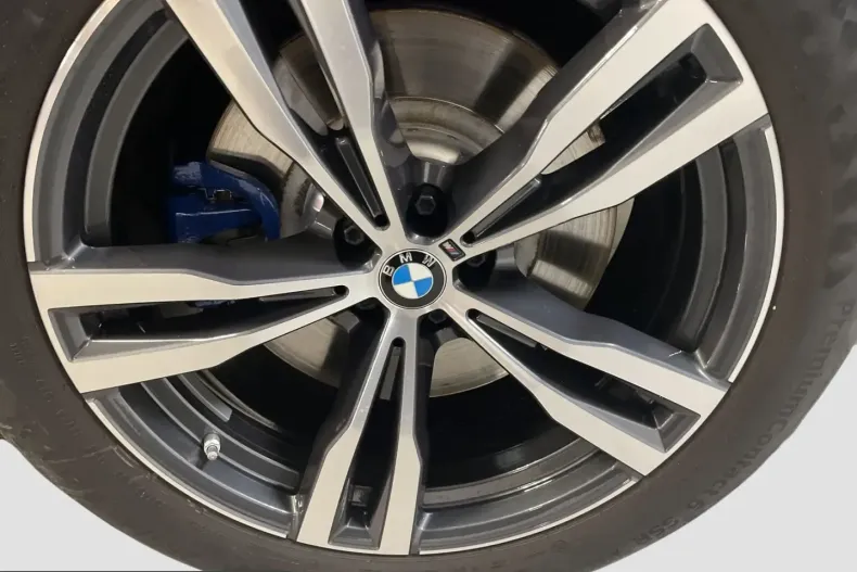 BMW X7 M50 (Seria X) din 2022 cu 33.558 km - oferta BMW208138 - foto 11