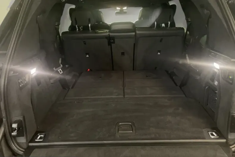 BMW X7 M50 (Seria X) din 2022 cu 33.558 km - oferta BMW208138 - foto 13