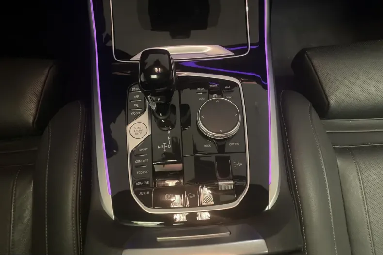 BMW X7 M50 (Seria X) din 2022 cu 33.558 km - oferta BMW208138 - foto 14