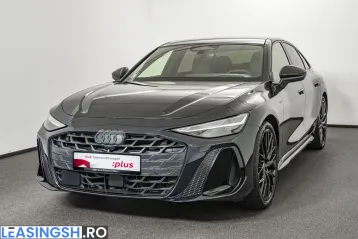 Audi A6 din 2025 - oferta AUD208139