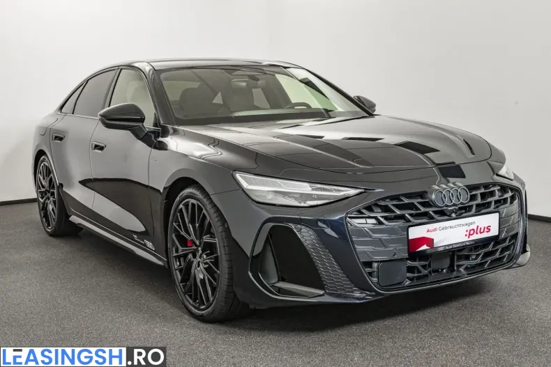 Audi A6 din 2025 cu 8.704 km - oferta AUD208139 - foto 3