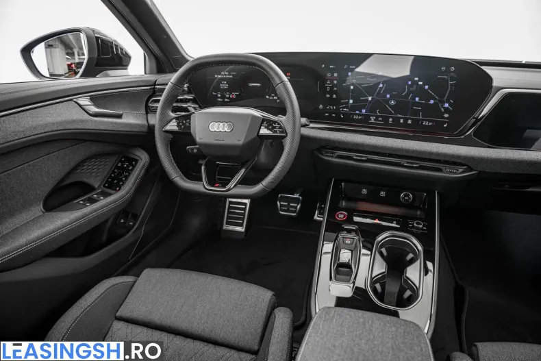 Audi A6 din 2025 cu 8.704 km - oferta AUD208139 - foto 5