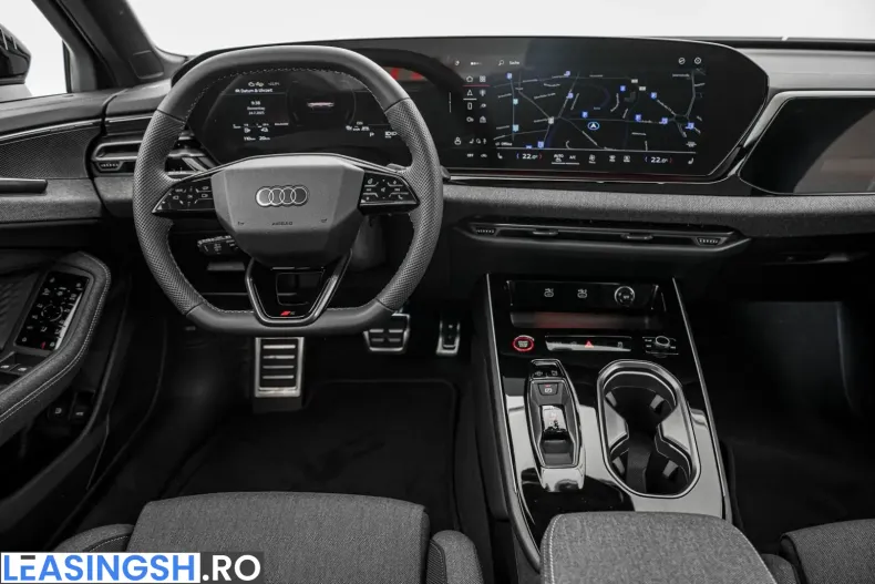 Audi A6 din 2025 cu 8.704 km - oferta AUD208139 - foto 6