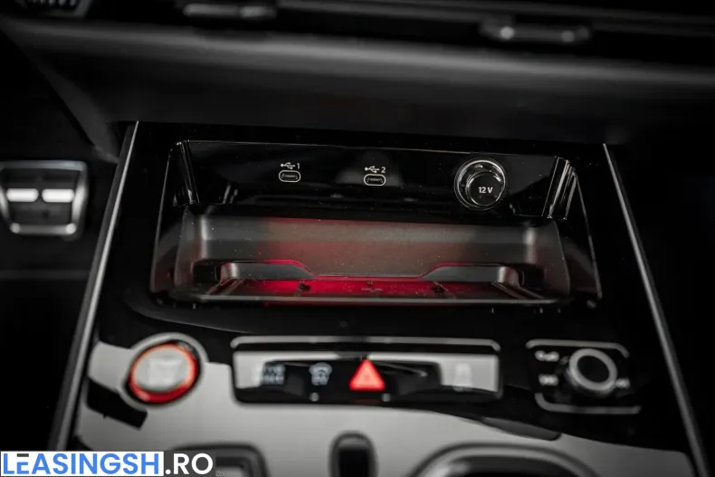 Audi A6 din 2025 cu 8.704 km - oferta AUD208139 - foto 7