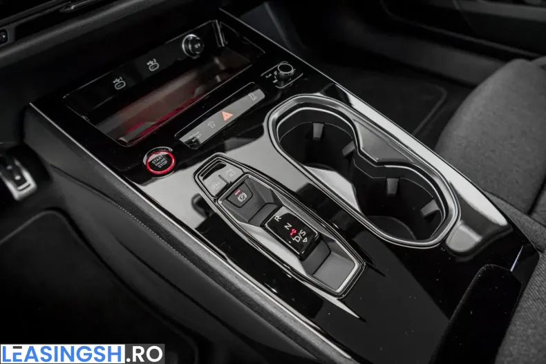 Audi A6 din 2025 cu 8.704 km - oferta AUD208139 - foto 8