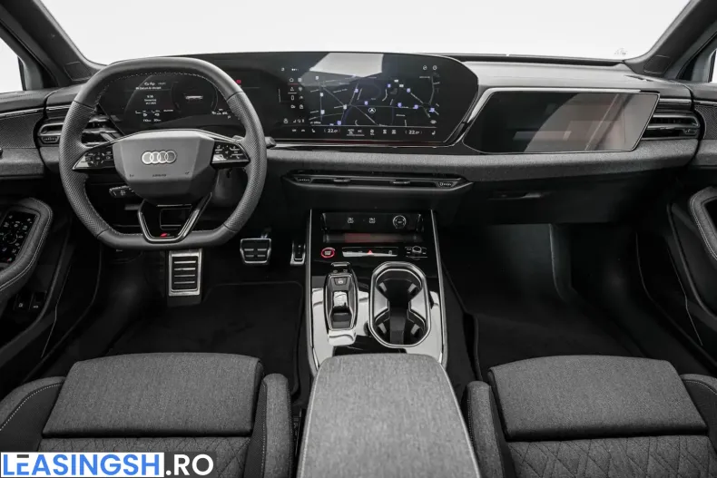 Audi A6 din 2025 cu 8.704 km - oferta AUD208139 - foto 9