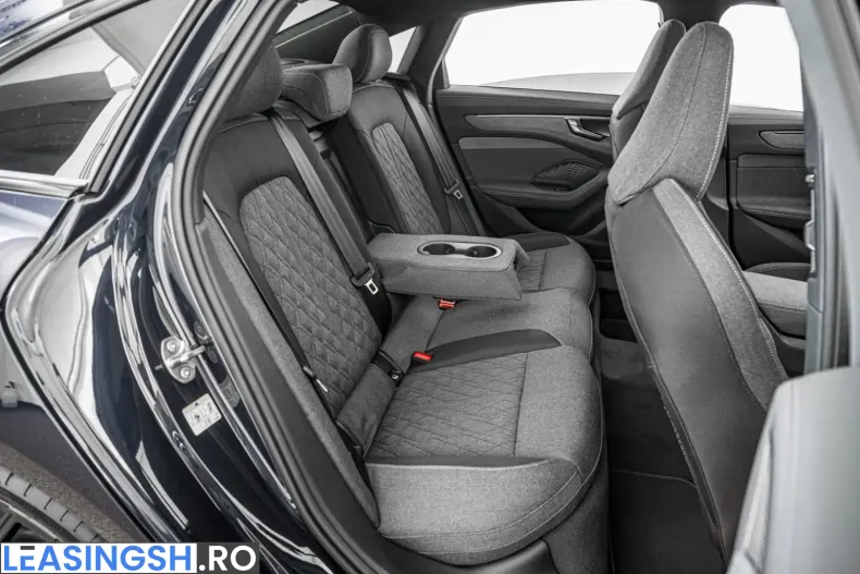 Audi A6 din 2025 cu 8.704 km - oferta AUD208139 - foto 10