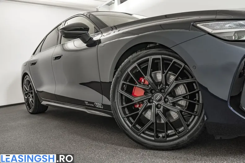 Audi A6 din 2025 cu 8.704 km - oferta AUD208139 - foto 15