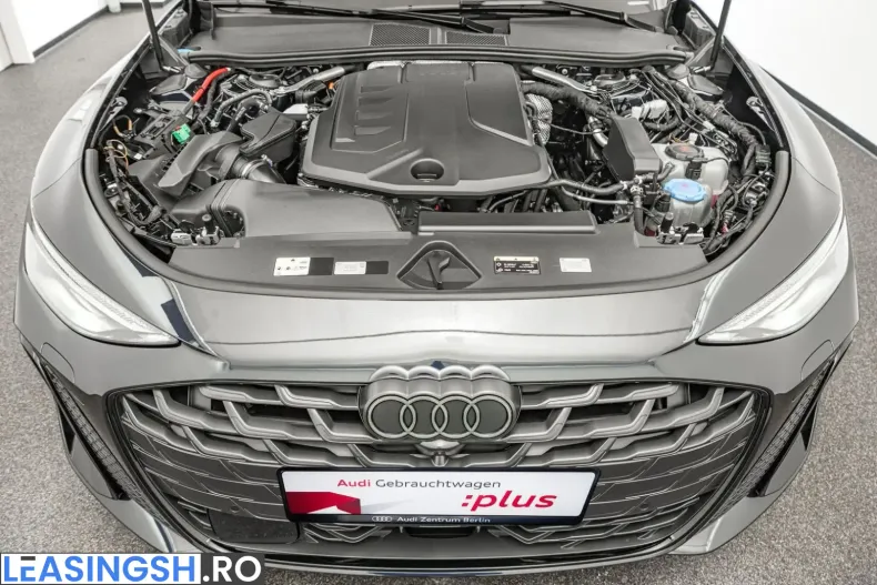 Audi A6 din 2025 cu 8.704 km - oferta AUD208139 - foto 17