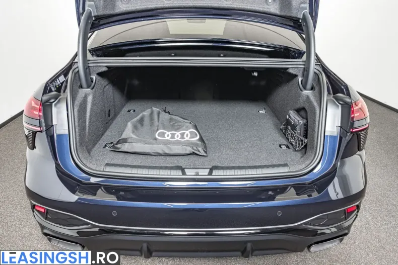 Audi A6 din 2025 cu 8.704 km - oferta AUD208139 - foto 18