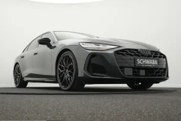 Audi A6 din 2025 - oferta AUD208140