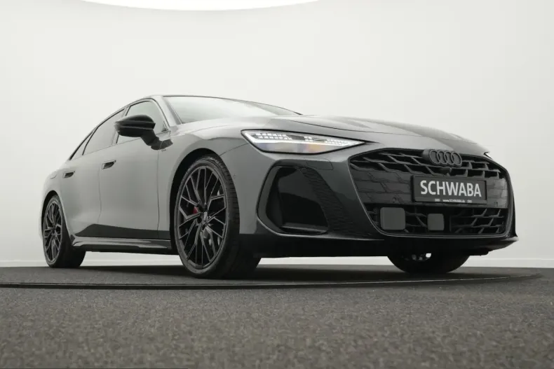 Audi A6 din 2025 cu 15.000 km - oferta AUD208140 - foto 1