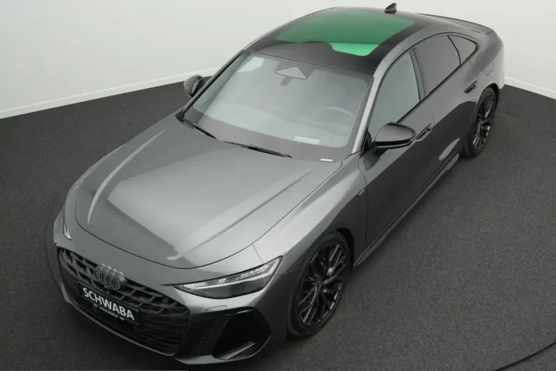 Audi A6 din 2025 cu 15.000 km - oferta AUD208140 - foto 3