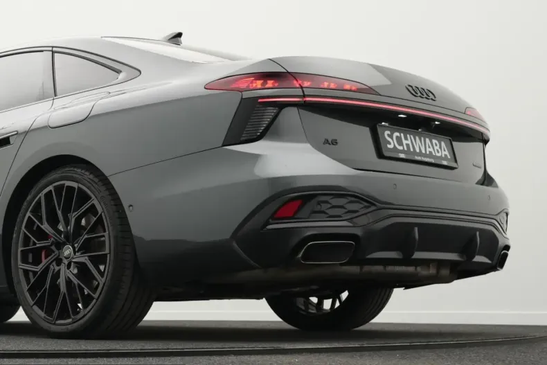 Audi A6 din 2025 cu 15.000 km - oferta AUD208140 - foto 5