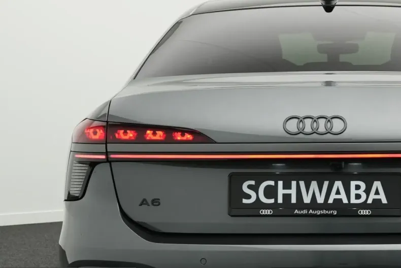 Audi A6 din 2025 cu 15.000 km - oferta AUD208140 - foto 6