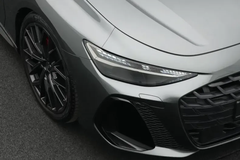 Audi A6 din 2025 cu 15.000 km - oferta AUD208140 - foto 7