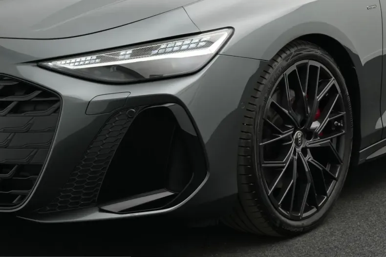 Audi A6 din 2025 cu 15.000 km - oferta AUD208140 - foto 8