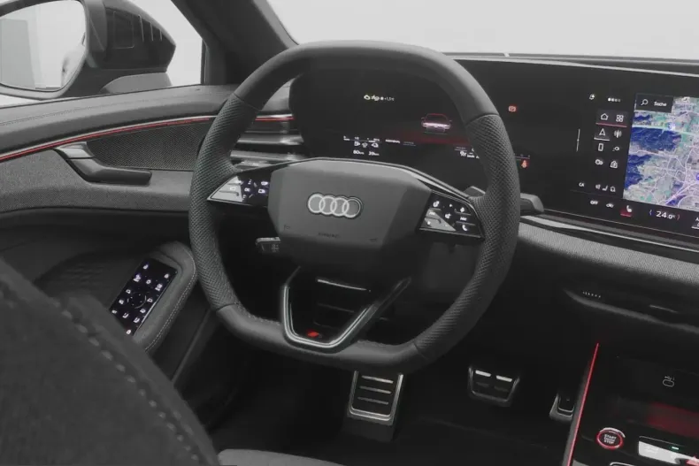 Audi A6 din 2025 cu 15.000 km - oferta AUD208140 - foto 9