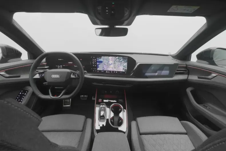 Audi A6 din 2025 cu 15.000 km - oferta AUD208140 - foto 10